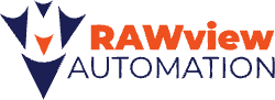 RAWview Logo